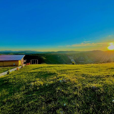 Ethno Village Molitva Druzinice Bagian luar foto