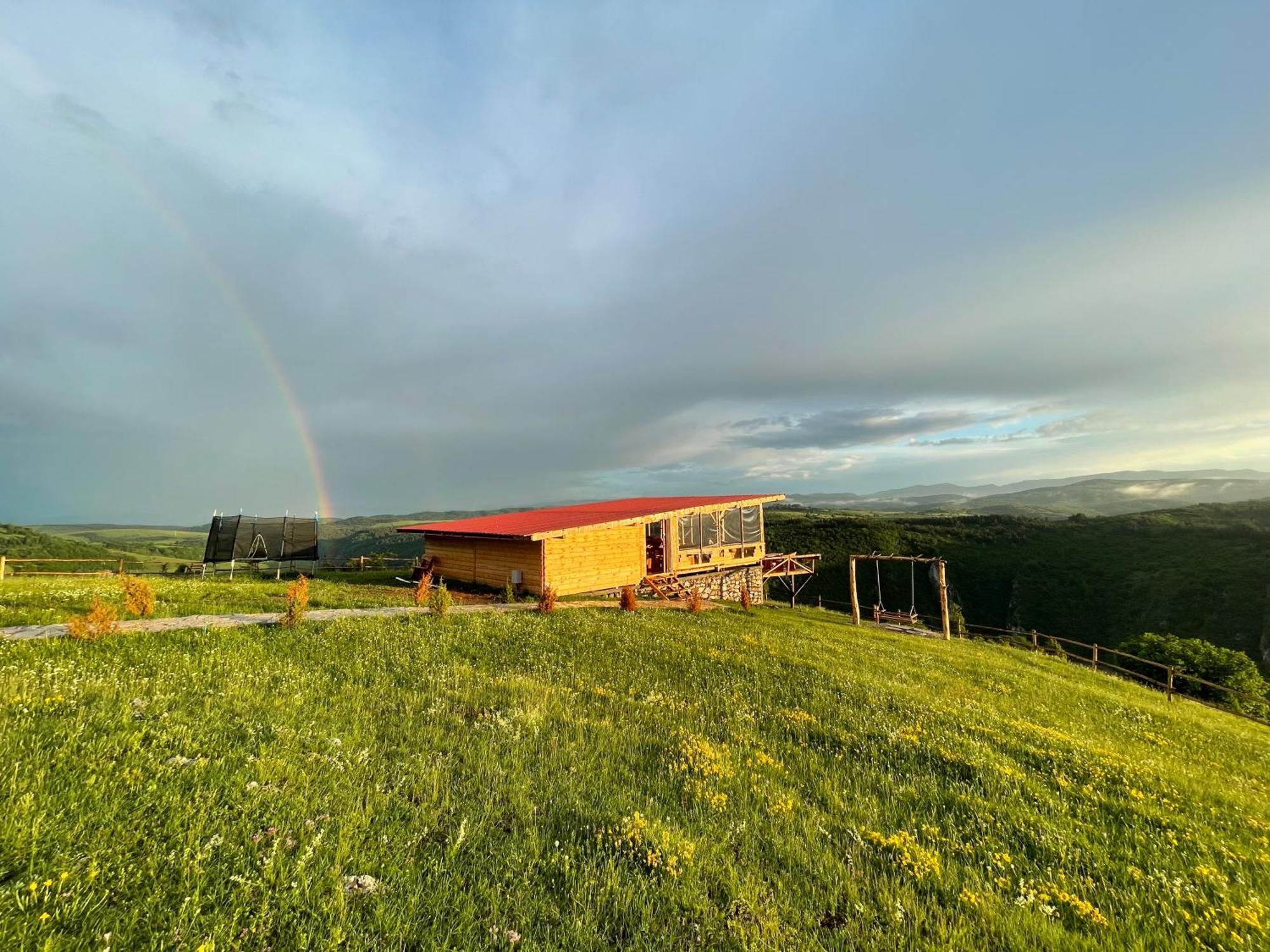 Ethno Village Molitva Druzinice Bagian luar foto