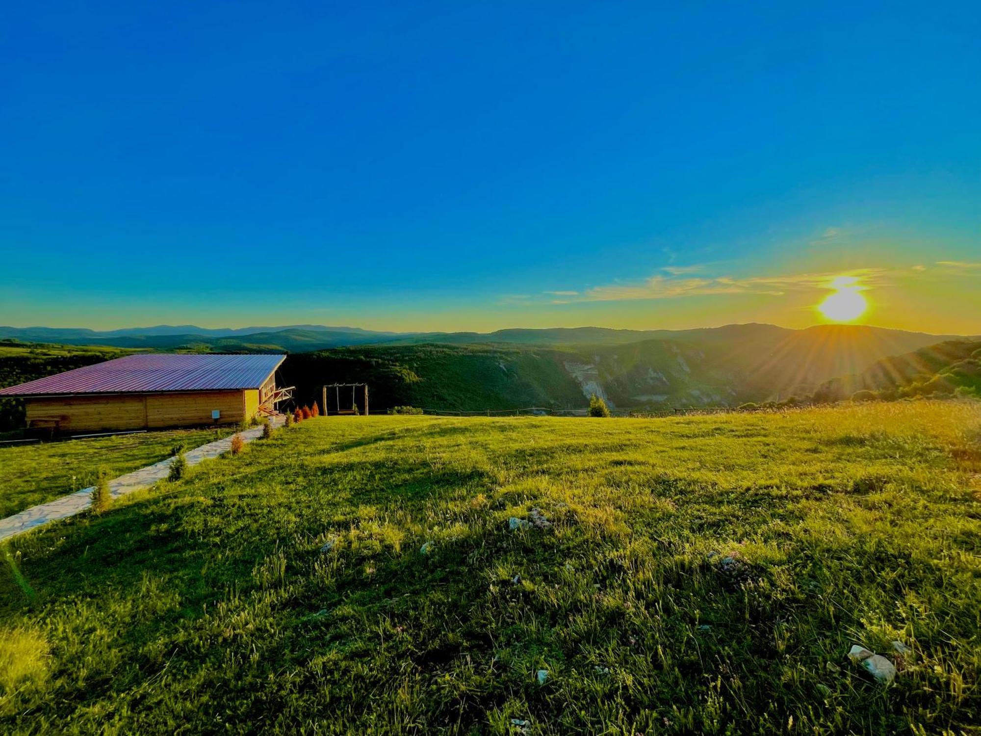 Ethno Village Molitva Druzinice Bagian luar foto
