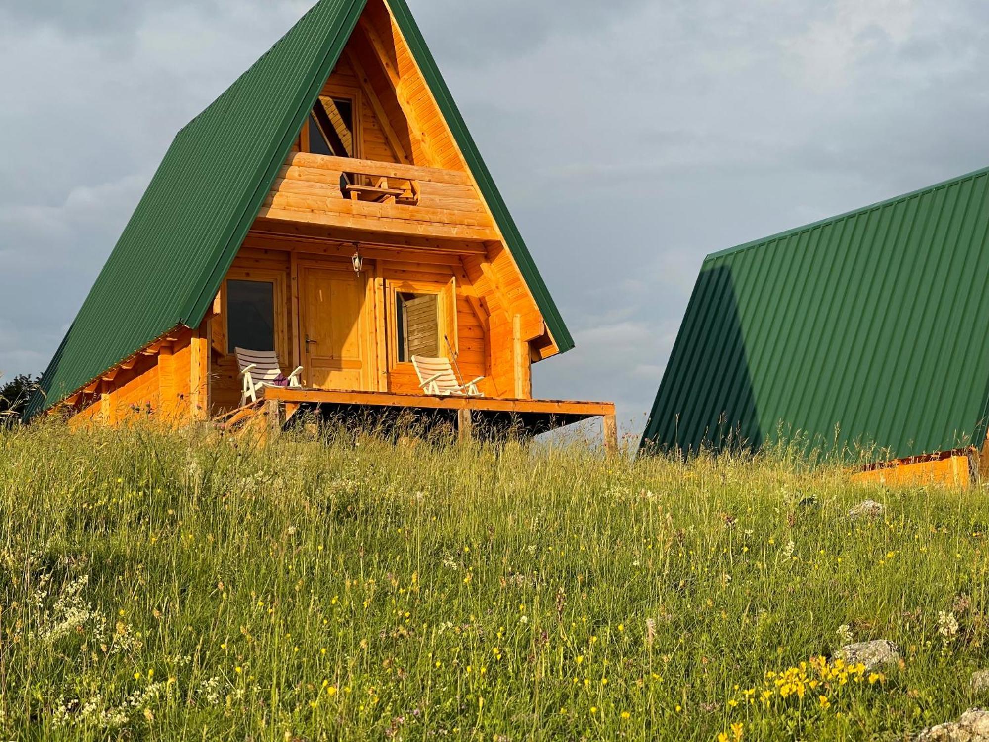 Ethno Village Molitva Druzinice Bagian luar foto