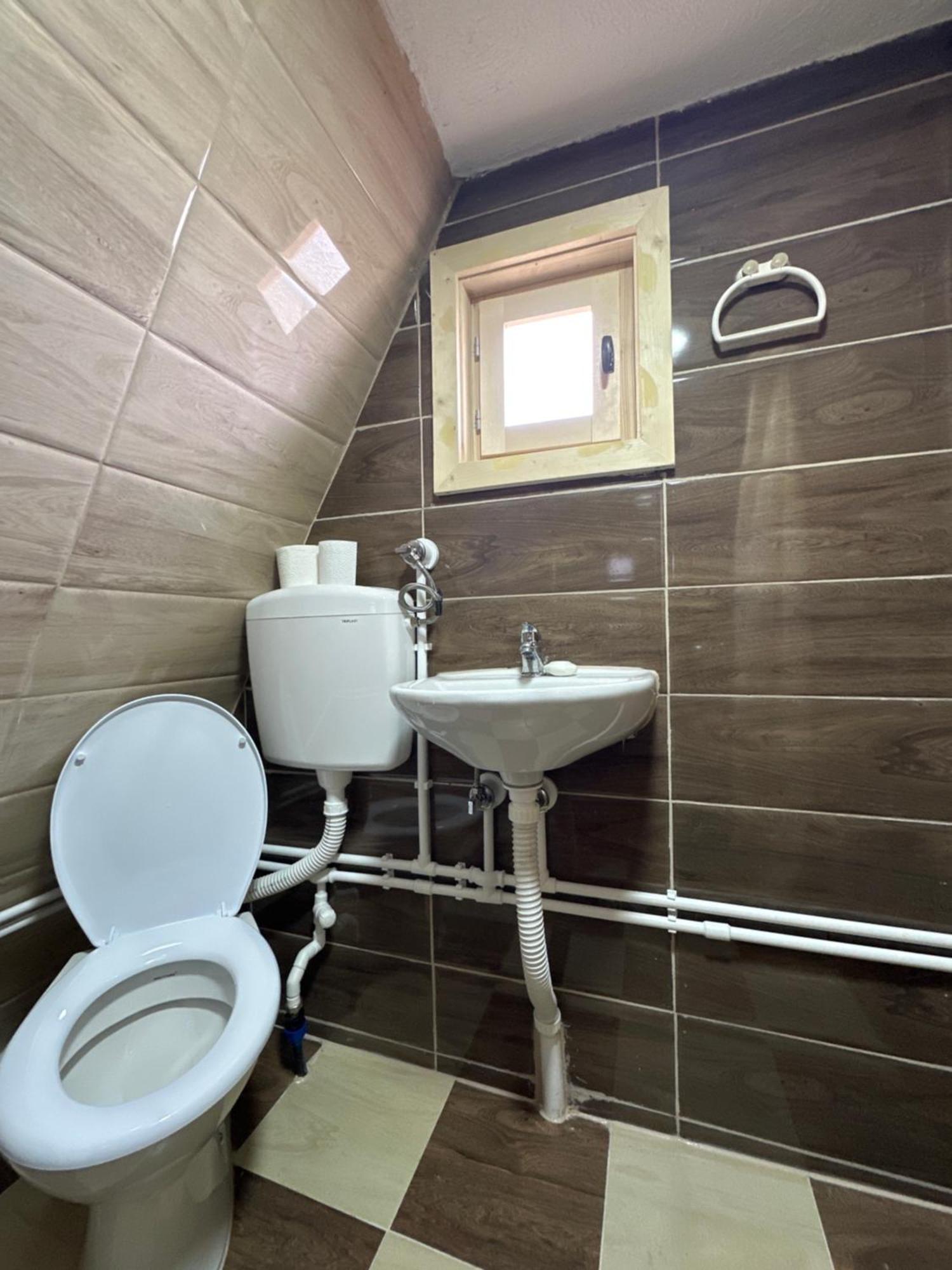 Ethno Village Molitva Druzinice Bagian luar foto