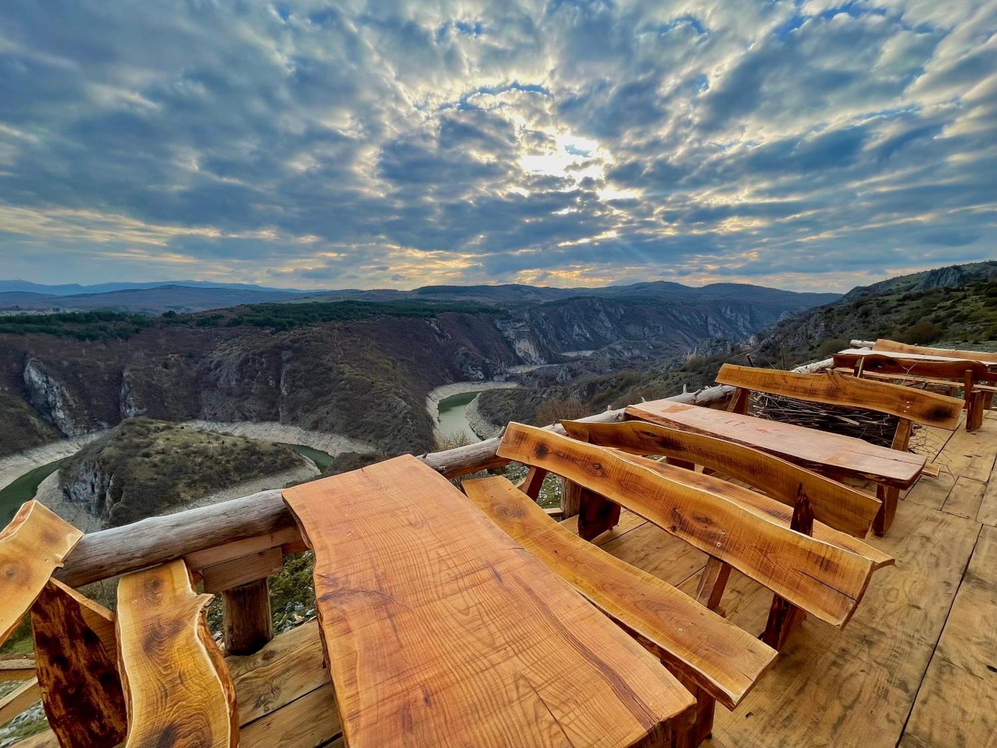 Ethno Village Molitva Druzinice Bagian luar foto