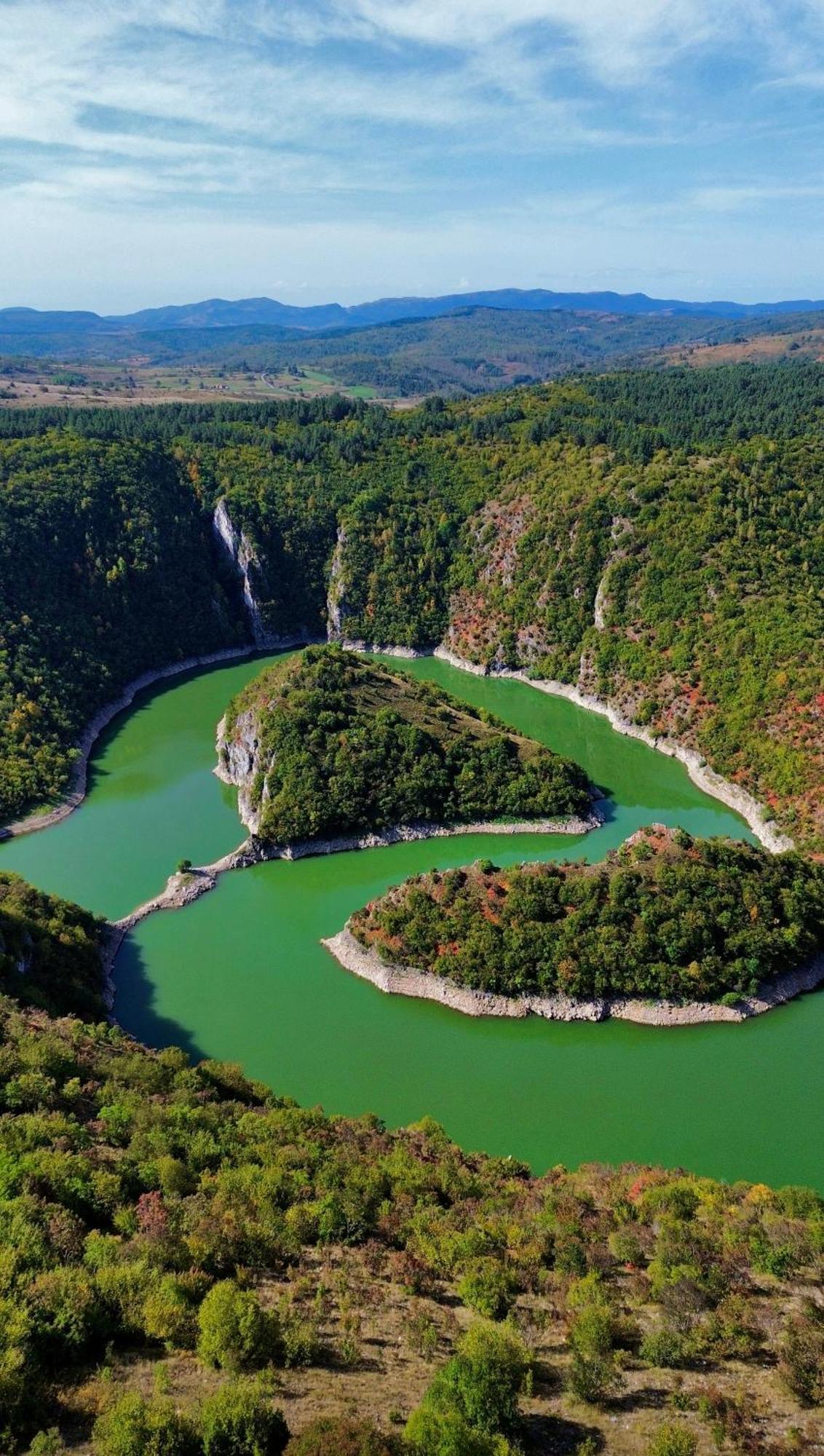 Ethno Village Molitva Druzinice Bagian luar foto