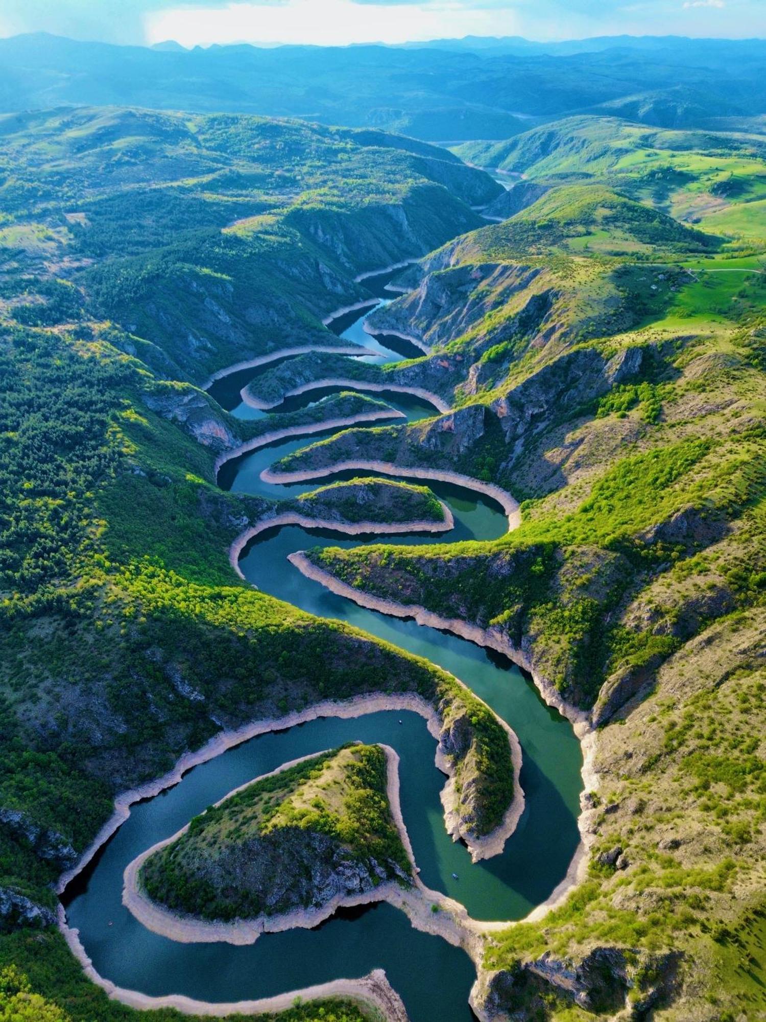 Ethno Village Molitva Druzinice Bagian luar foto