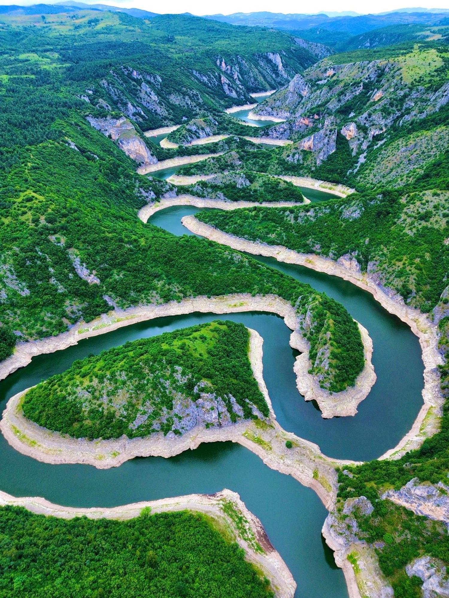 Ethno Village Molitva Druzinice Bagian luar foto